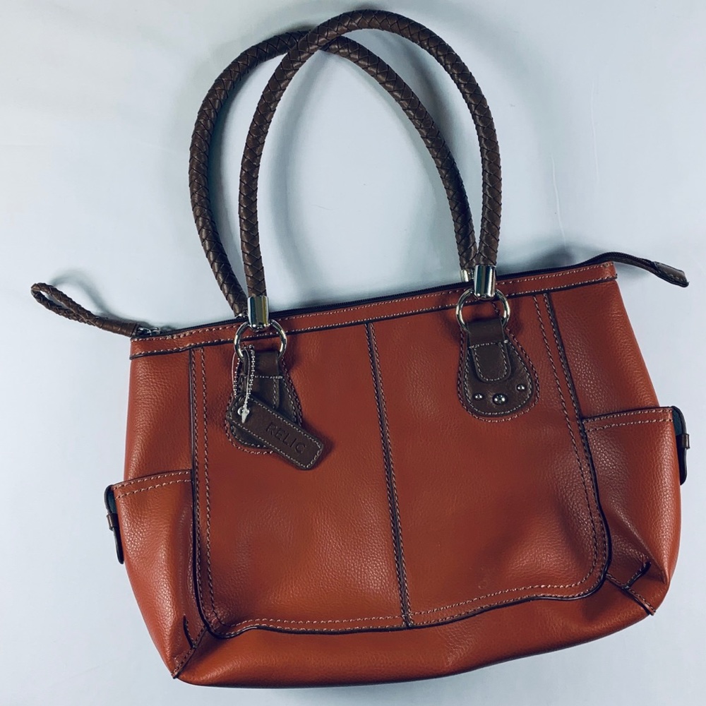 Relic medium bag - Picture 2 of 7